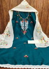 Ds Designer Suit Bombay Cotton Non Catalog Dress Material Wholesale Price In Surat
